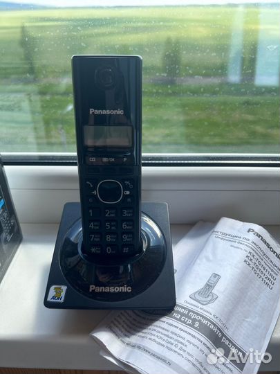 Panasonic KX-TU110RU