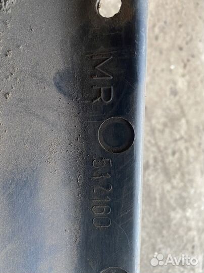 Защита горловины топливного бака