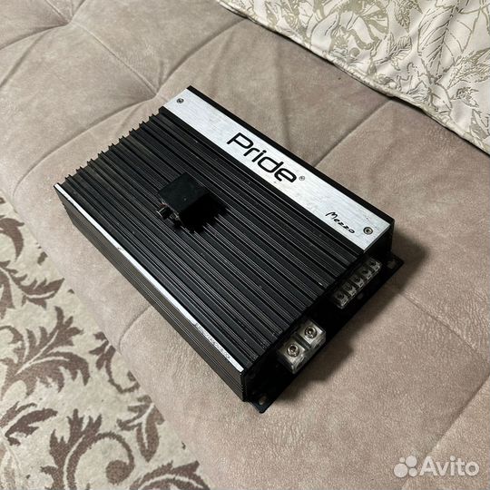 Продаю автозвук