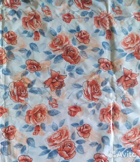 Скатерть клеенка 7метров