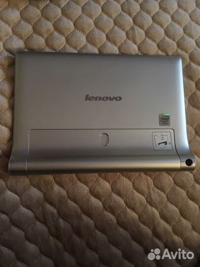 Lenovo tab2