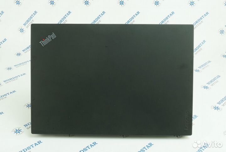 Lenovo ThinkPad T570 i5/8/256/FullHD IPS