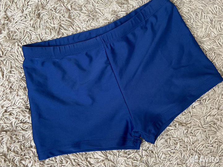 Трусы плавки и шапочка