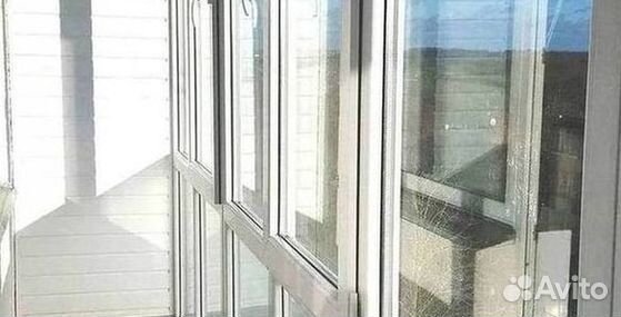 Окна пластиковые быстро под ключ