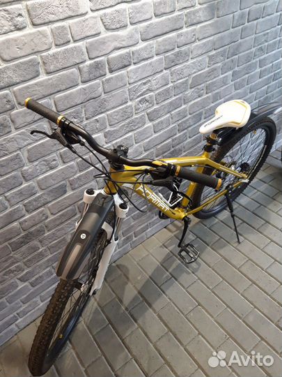 Велосипед Format 7743