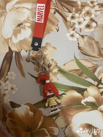 Брелок для ключей