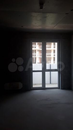 Квартира-студия, 25,8 м², 2/12 эт.