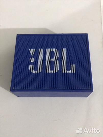 Блютуз колонка jbl