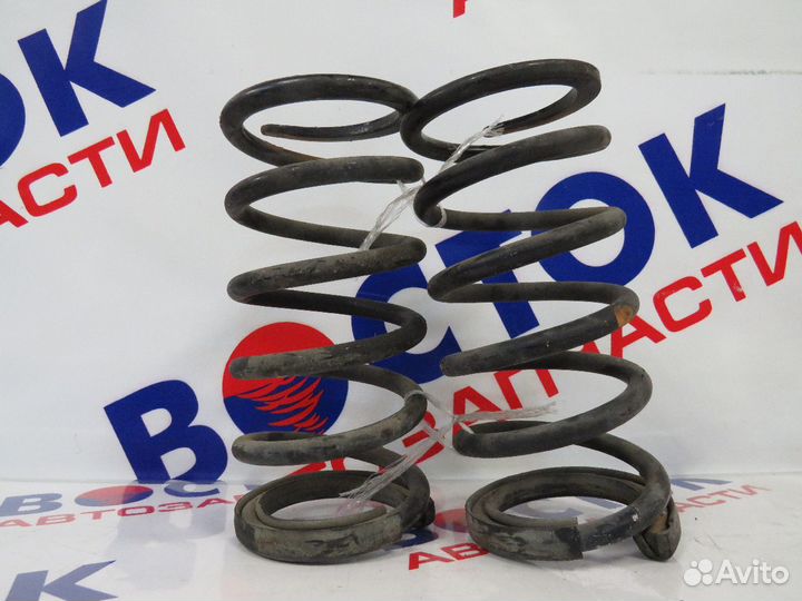 Пружина Зад mitsubishi RVR N71W, N74WG