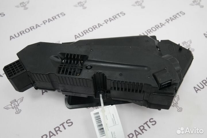 Проекция на лобовое стекло Discovery 5 L462 2017