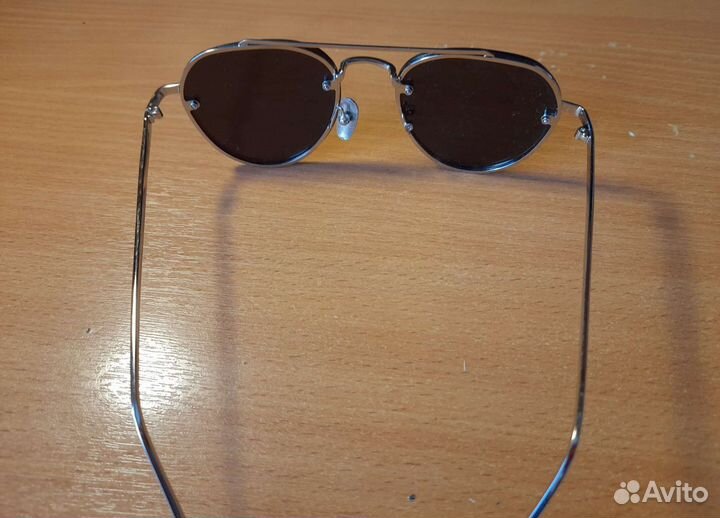 Солнцезащитные очки мужские