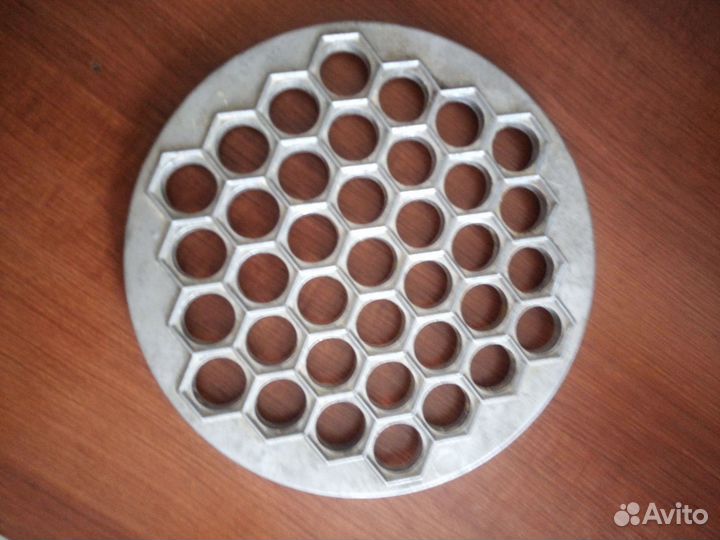 Пельменница СССР