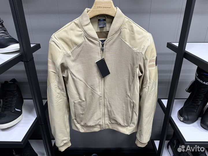 Куртка Bmw motorrad summerxcursion 2023 Camel
