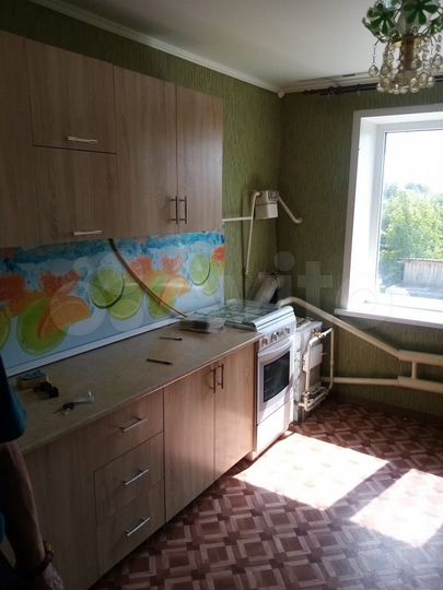 2-к. квартира, 44,2 м², 2/2 эт.