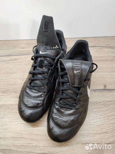 Бутсы nike