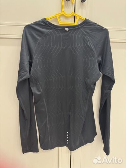 Рашгард nike