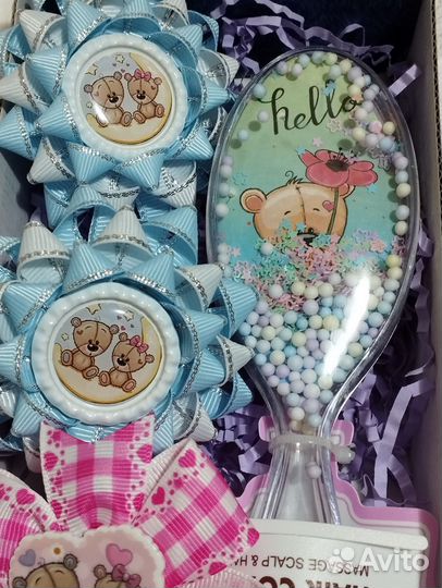 Подарочный набор 