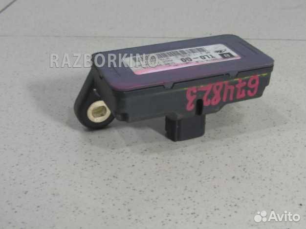 Датчик ускорения Хонда