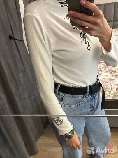 Водолазка женская