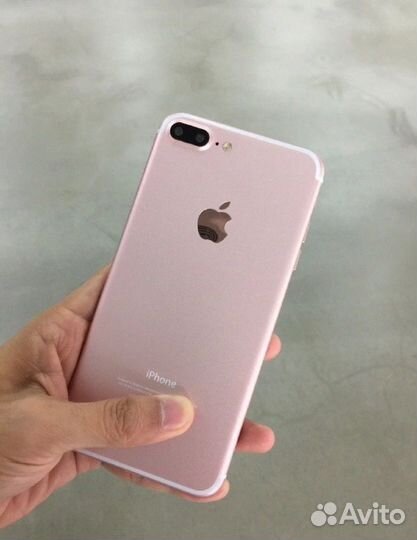 iPhone 7 Plus, 32 ГБ