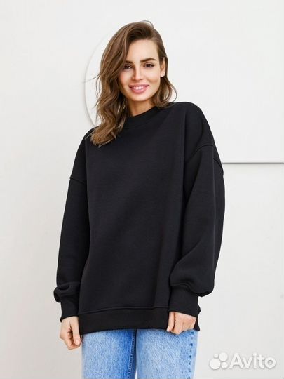 Пошив свитшотов и худи оптом