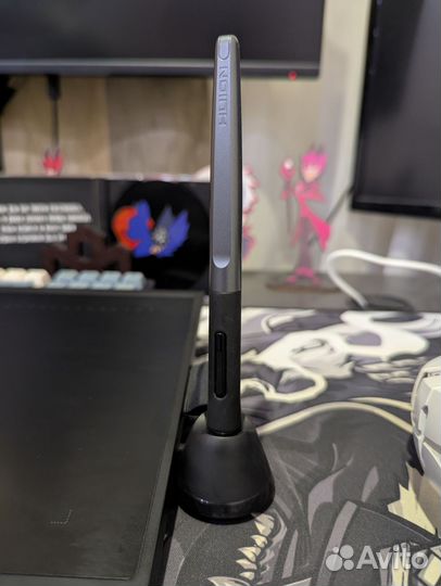 Графический планшет huion H1060P