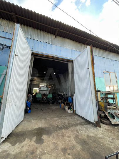 Производство, 300 м²