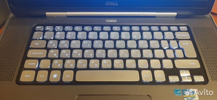 Ноутбук Dell XPS 15 Z