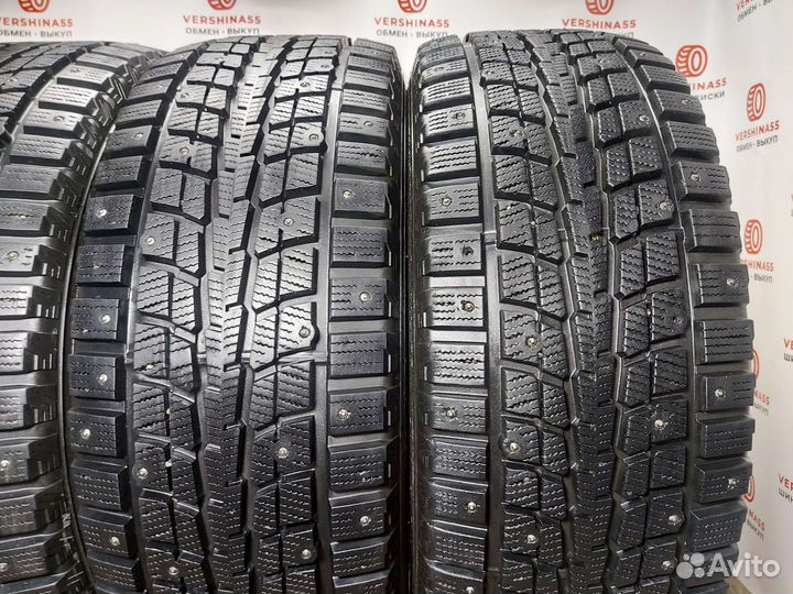 Dunlop SP Winter Ice 01 285/60 R18