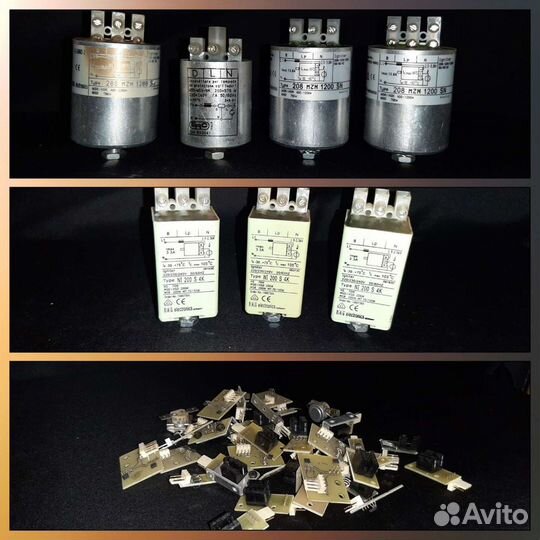 Запчасти. Платы robe, martin, DBX