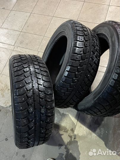 Toyo Observe G2S 205/55 R16