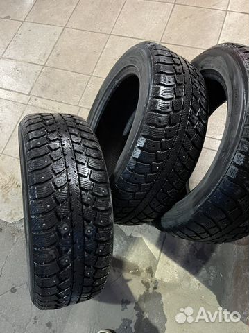 Toyo Observe G2S 205/55 R16