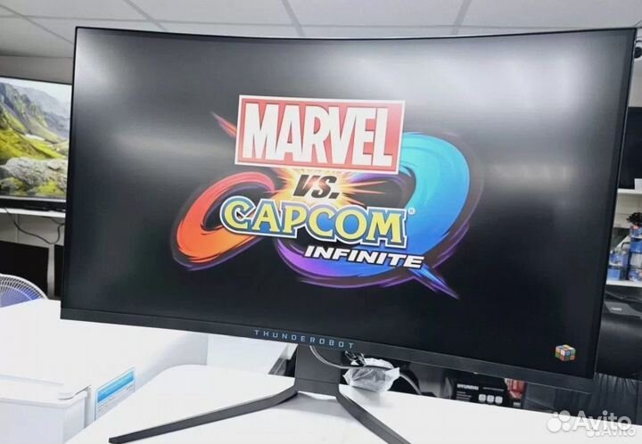 Монитор Thunderobot 27