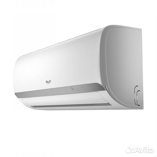 Сплит-система инверторного типа shuft sftmi-18HN1