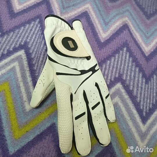 Перчатки для гольфа