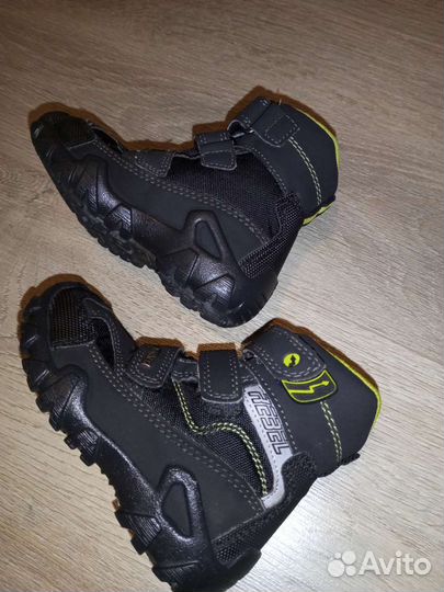 Детская обувь