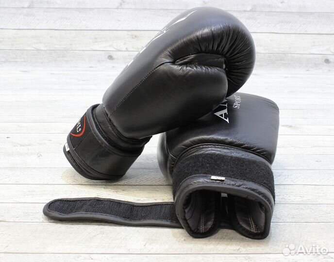 Боксерские перчатки 12 OZ