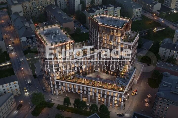 Продам торговое помещение, 44 м²