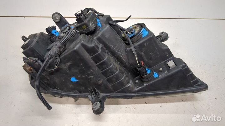 Фара (передняя) Dodge Avenger 2007, 2008