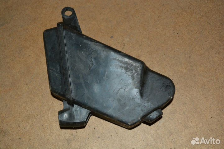 Honda cbr600rr 03 06 бардачок