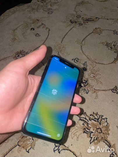 iPhone X, 64 ГБ