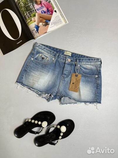 Шорты Maison Scotch новые