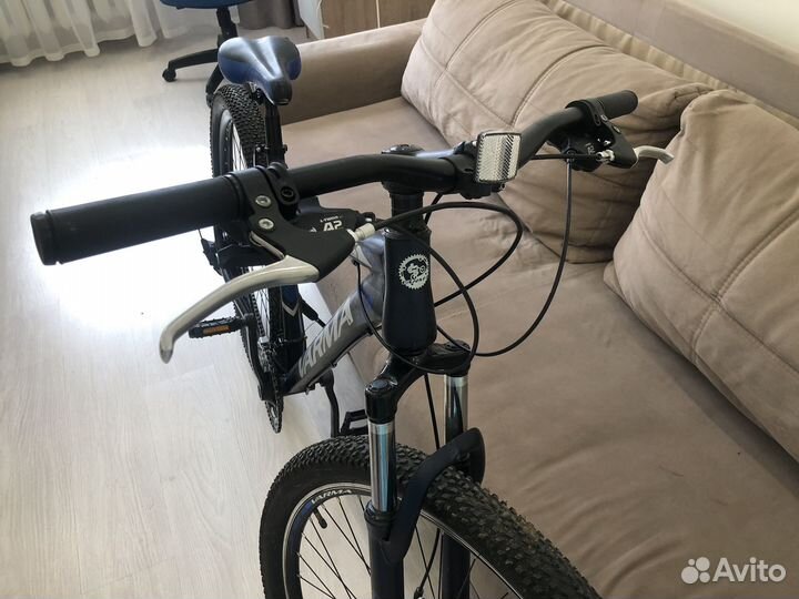 Велосипед скоростной взрослый 29