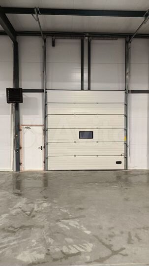 Склад, 360 м²