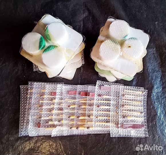 Набор туриста