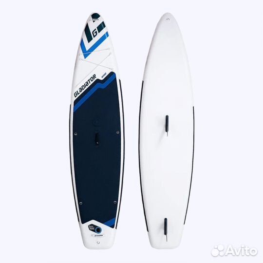 Сапборд Gladiator Wind 2022 11'6