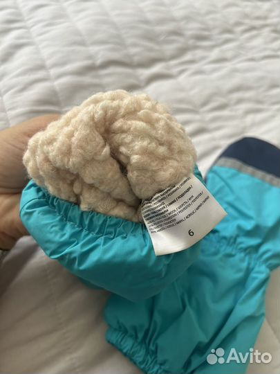 Краги lenne kerry 6