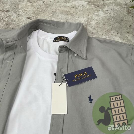 Рубашка Polo Ralph