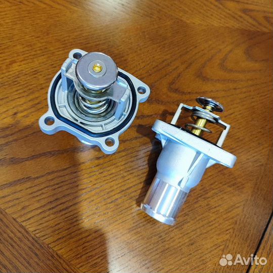 Холодный Термостат Opel астра h j круз авео 92г