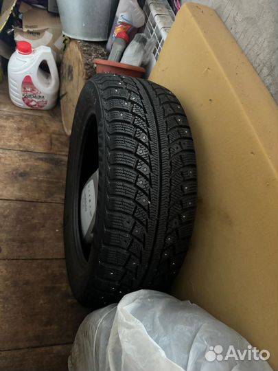 Matador MP 30 Sibir Ice 2 195/55 R16 91T